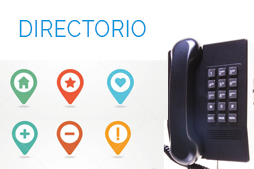DIRECTORIO