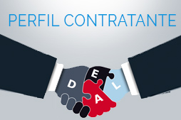 PERFIL DEL CONTRATANTE